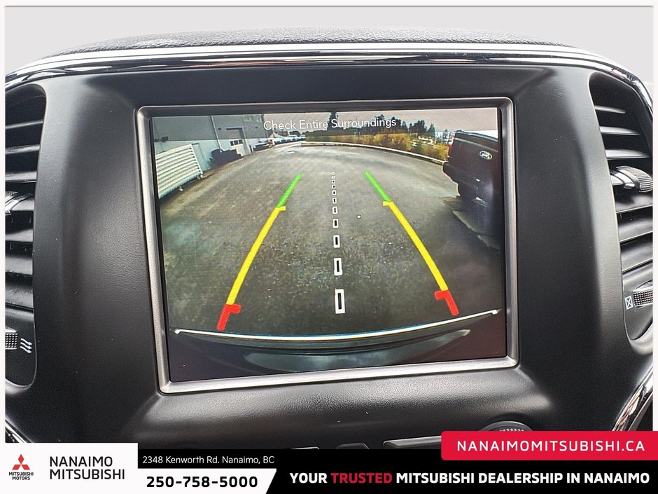 2018 Jeep Grand Cherokee Limited-19