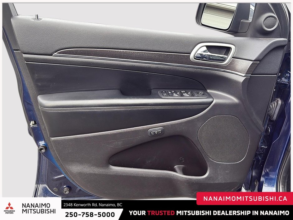 2018 Jeep Grand Cherokee Limited-10