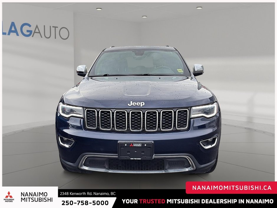 2018 Jeep Grand Cherokee Limited-2