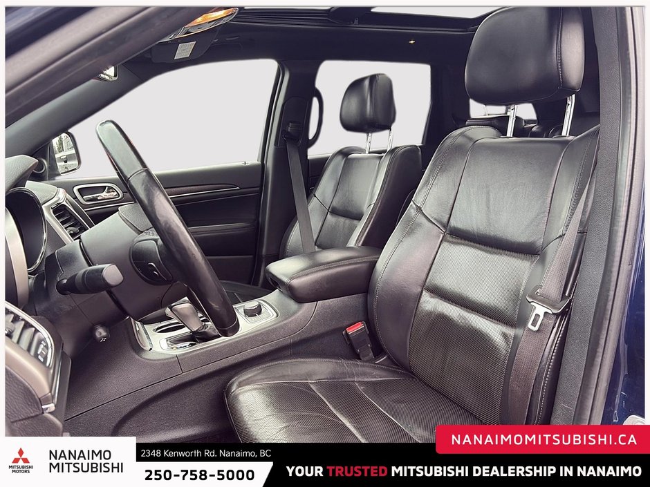 2018 Jeep Grand Cherokee Limited-8