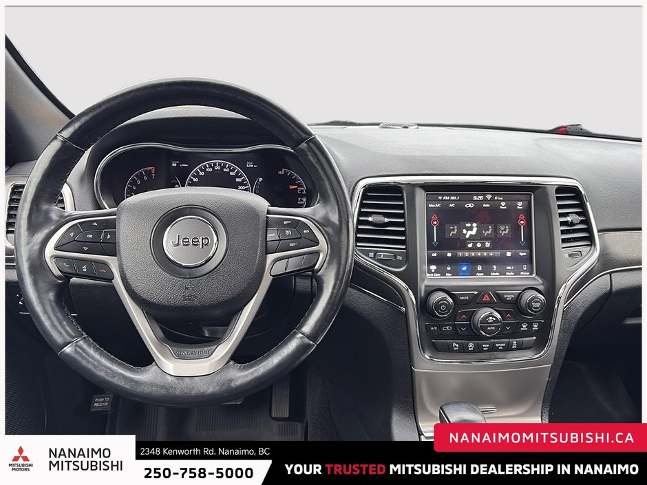 2018 Jeep Grand Cherokee Limited-12