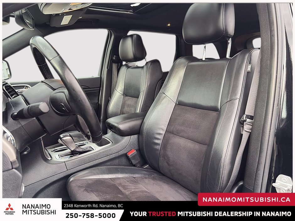 2020 Jeep Grand Cherokee Altitude-8