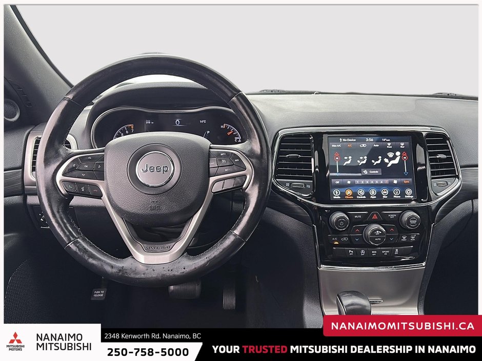 2020 Jeep Grand Cherokee Altitude-12