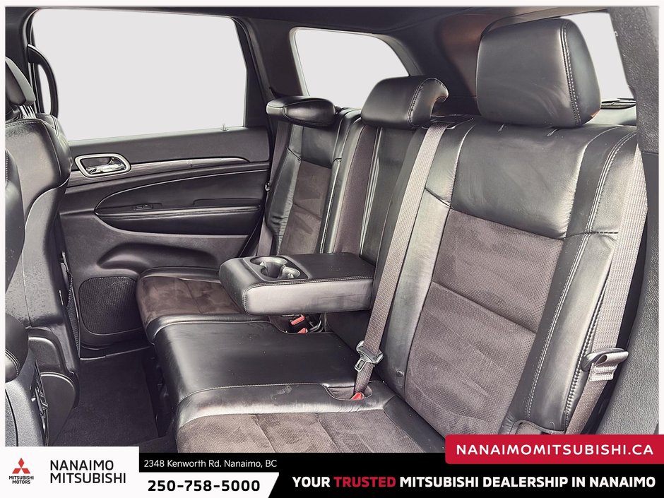 2020 Jeep Grand Cherokee Altitude-9