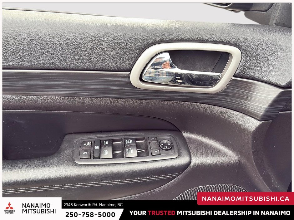 2020 Jeep Grand Cherokee Altitude-11