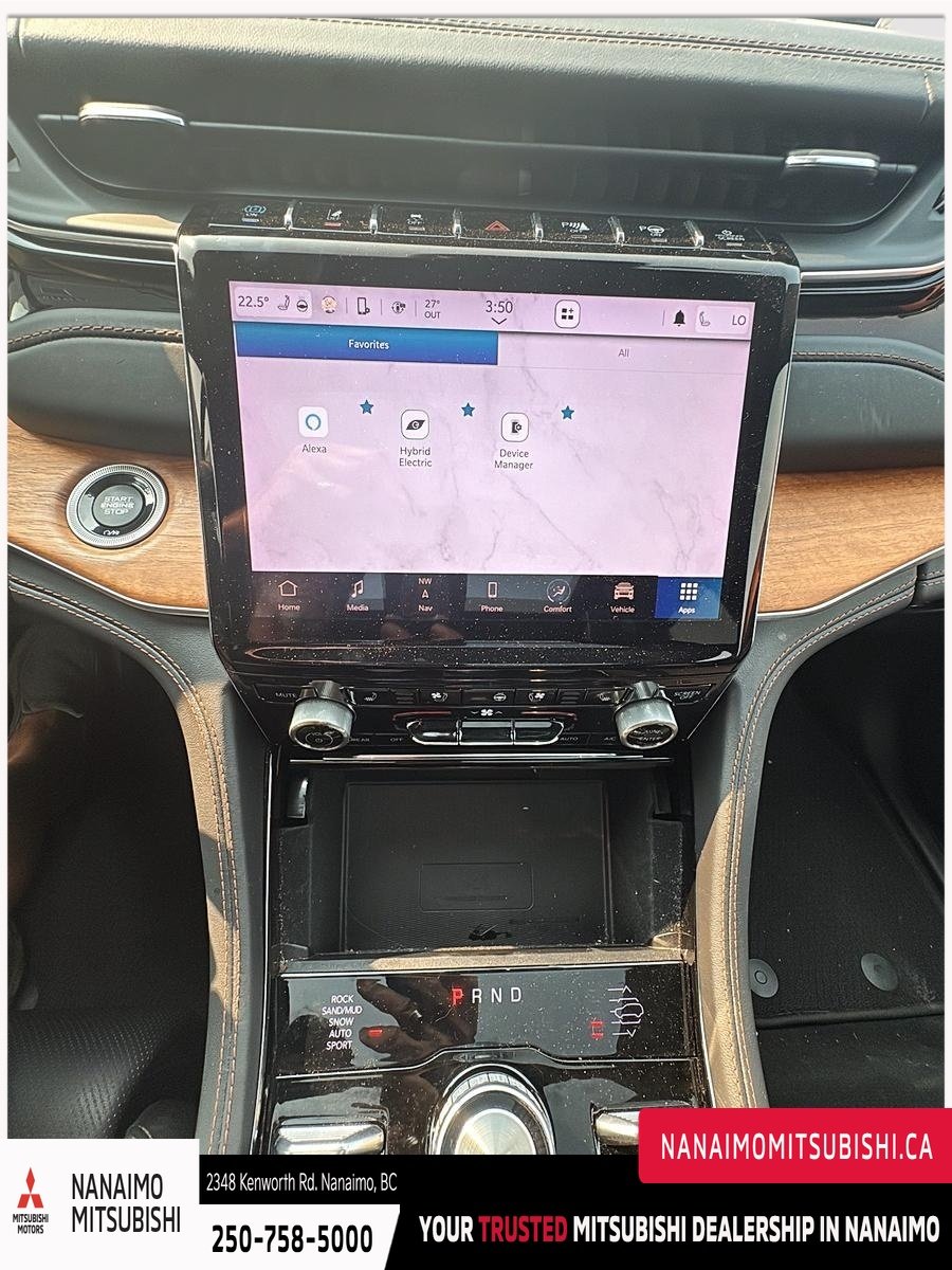 2022 Jeep Grand Cherokee Summit Reserve 4xe-16