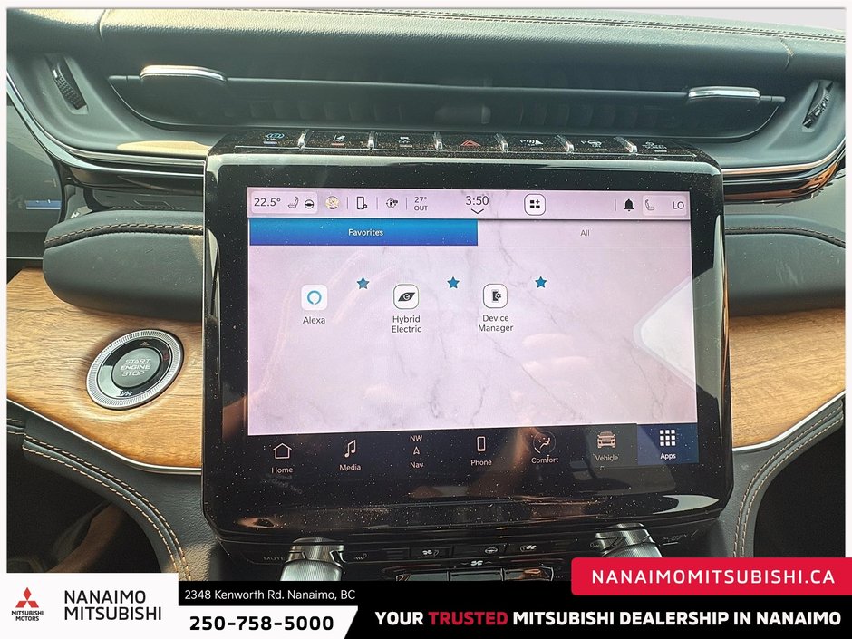 2022 Jeep Grand Cherokee Summit Reserve 4xe-18