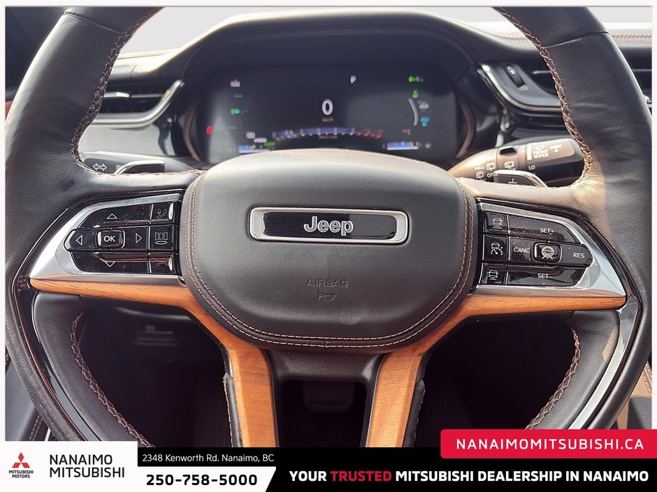 2022 Jeep Grand Cherokee Summit Reserve 4xe-13