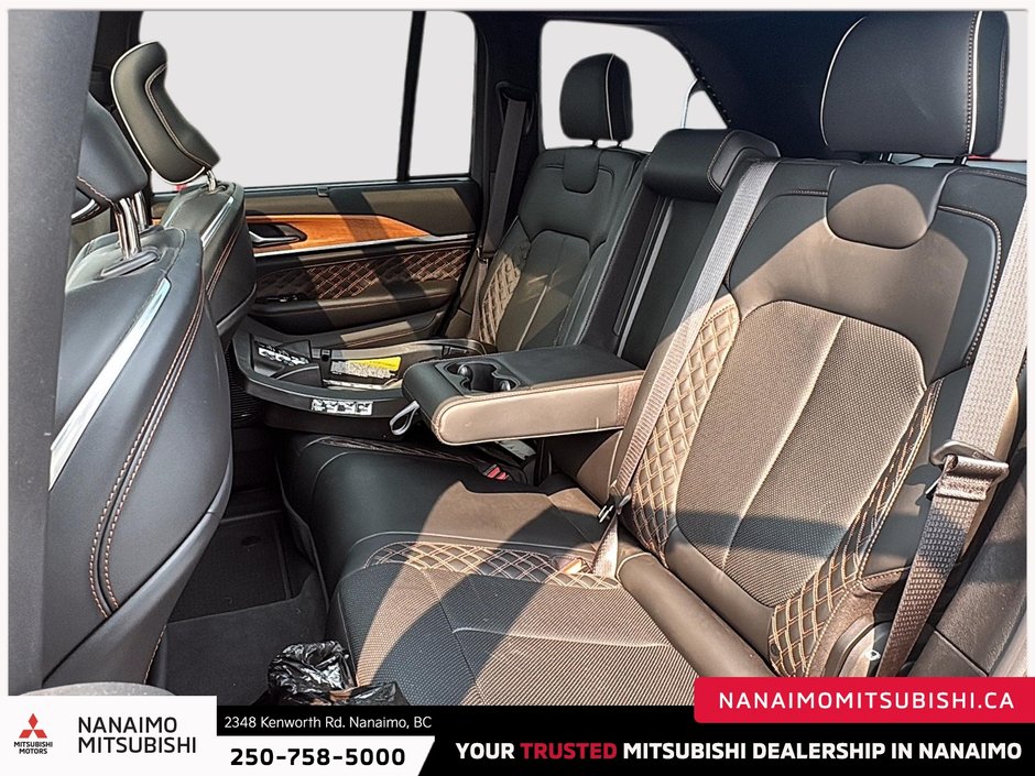 2022 Jeep Grand Cherokee Summit Reserve 4xe-9