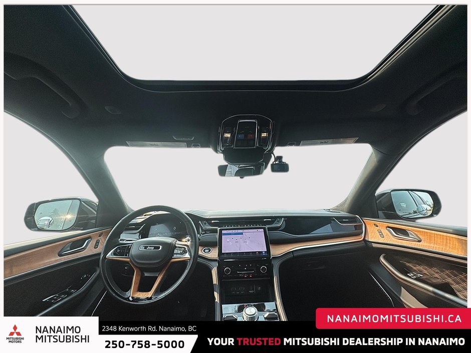 2022 Jeep Grand Cherokee Summit Reserve 4xe-20