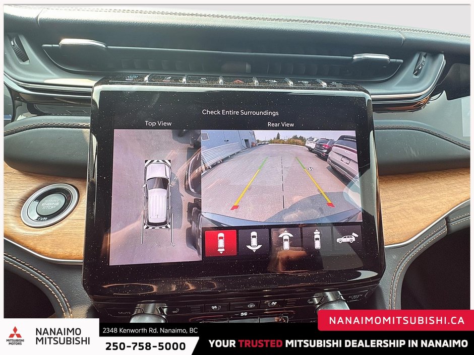 2022 Jeep Grand Cherokee Summit Reserve 4xe-19