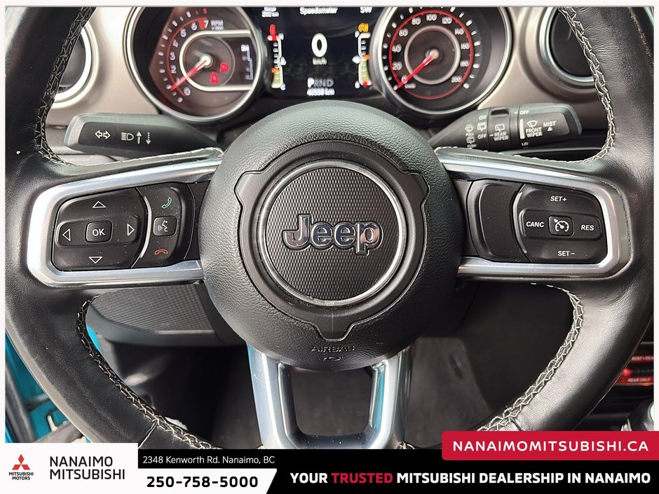 2020 Jeep Wrangler Unlimited Rubicon-13