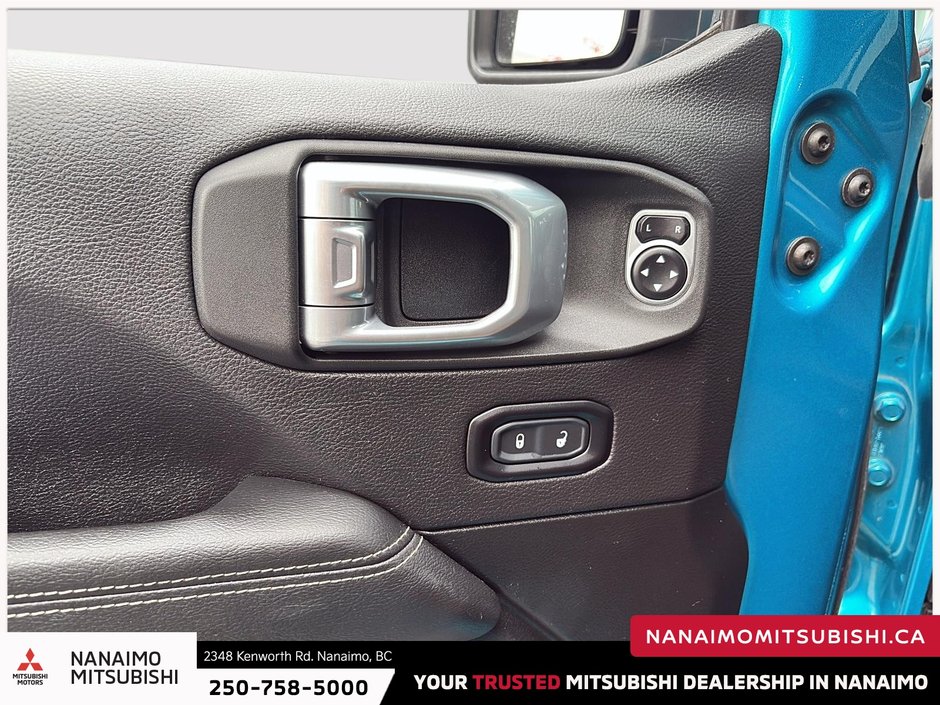 2020 Jeep Wrangler Unlimited Rubicon-11