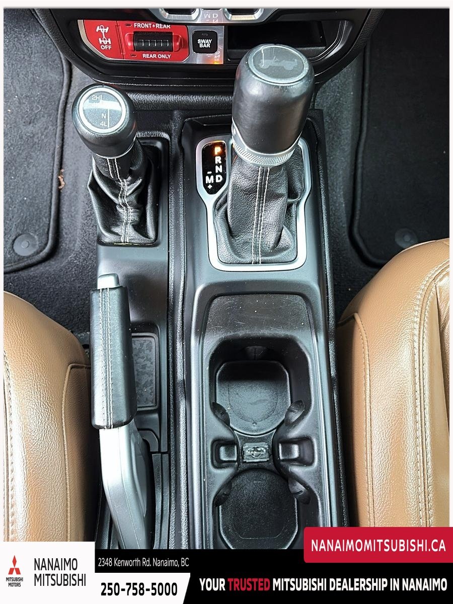 2020 Jeep Wrangler Unlimited Rubicon-17