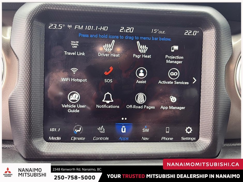 2020 Jeep Wrangler Unlimited Rubicon-18