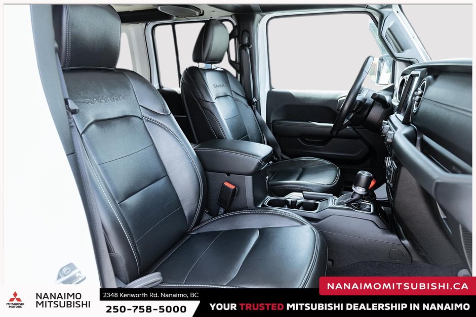 2021 Jeep Wrangler Unlimited Sahara 4xe-20