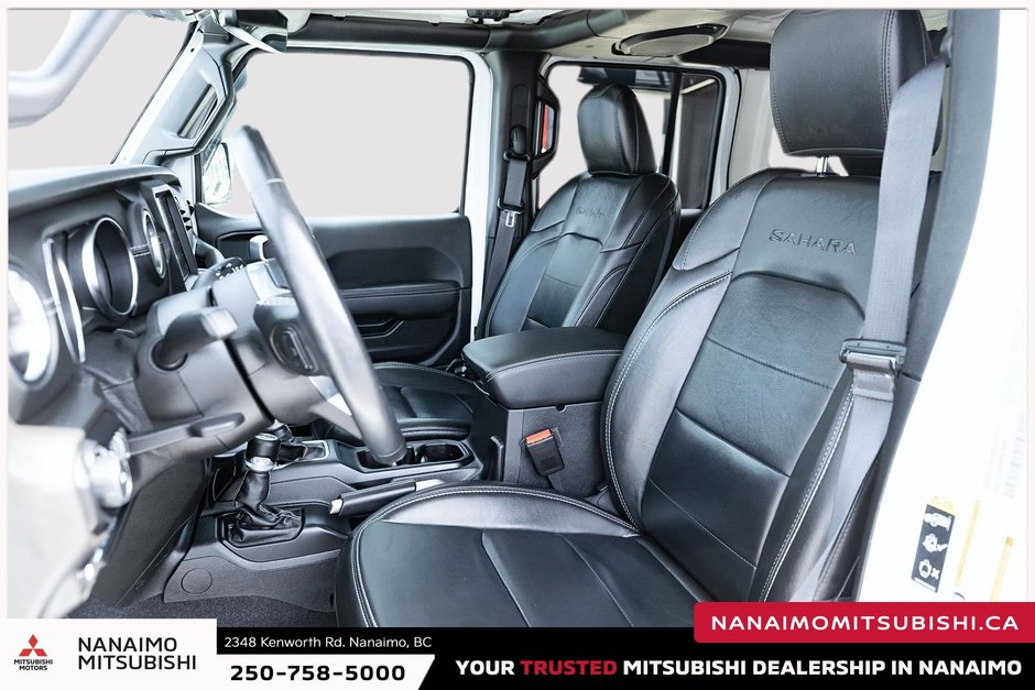 2021 Jeep Wrangler Unlimited Sahara 4xe-22
