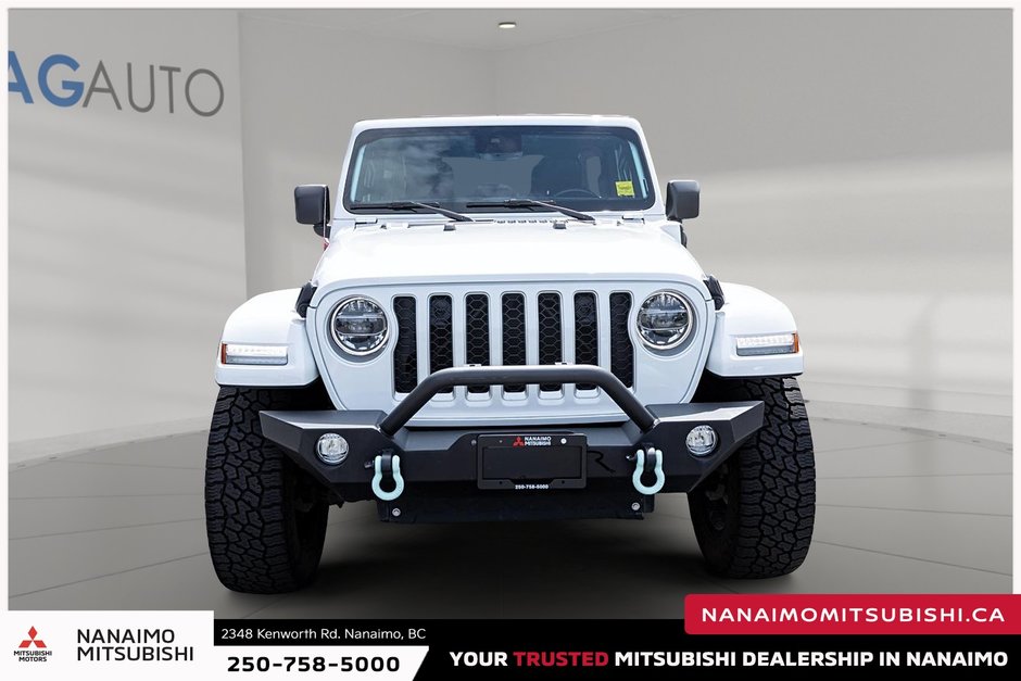 2021 Jeep Wrangler Unlimited Sahara 4xe-8