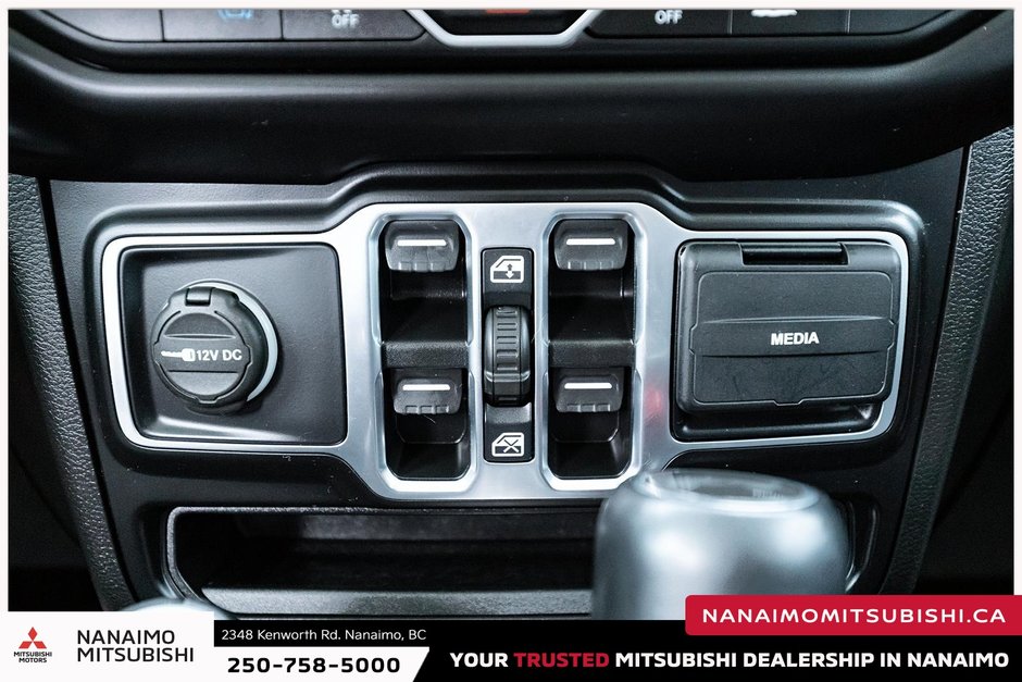 2021 Jeep Wrangler Unlimited Sahara 4xe-14