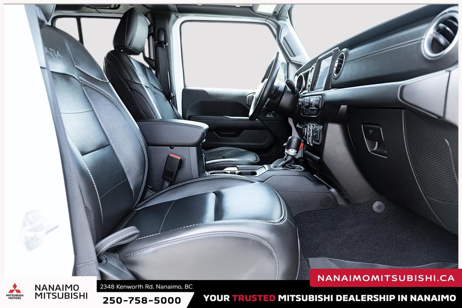2021 Jeep Wrangler Unlimited Sahara 4xe-19