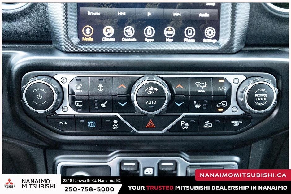 2021 Jeep Wrangler Unlimited Sahara 4xe-15