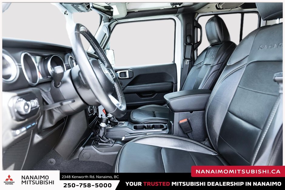 2021 Jeep Wrangler Unlimited Sahara 4xe-21