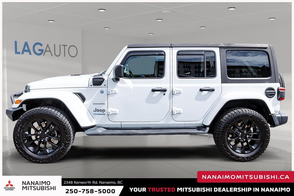 2021 Jeep Wrangler Unlimited Sahara 4xe-3