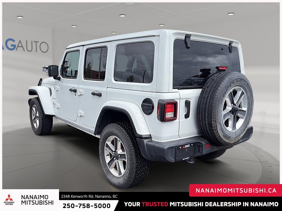 2023 Jeep Wrangler Sahara-4