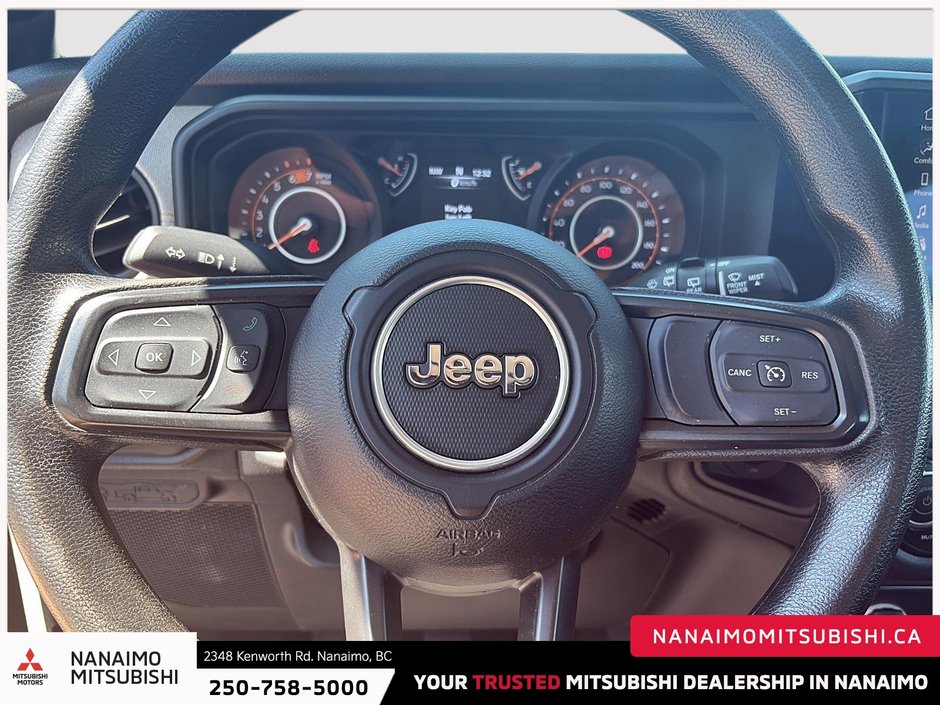 2024 Jeep Wrangler Sport-14