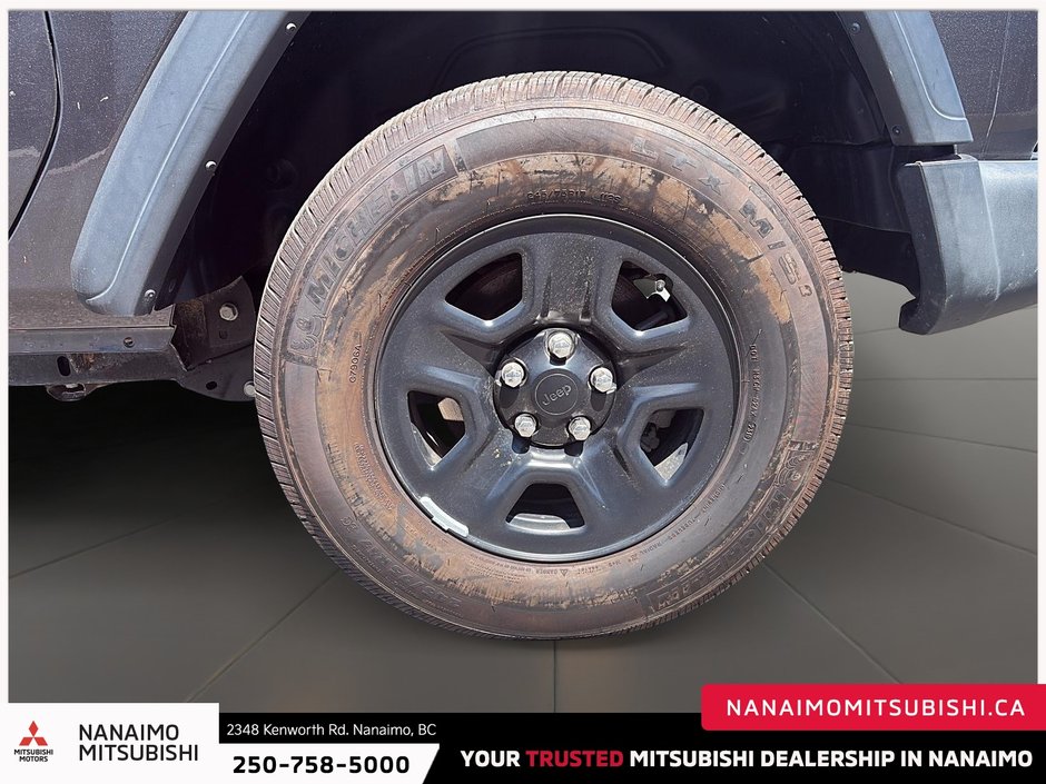 2024 Jeep Wrangler Sport-1