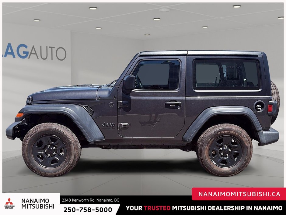 2024 Jeep Wrangler Sport-5