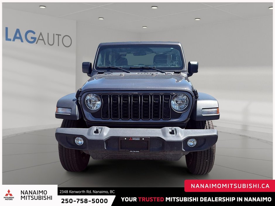2024 Jeep Wrangler Sport-2