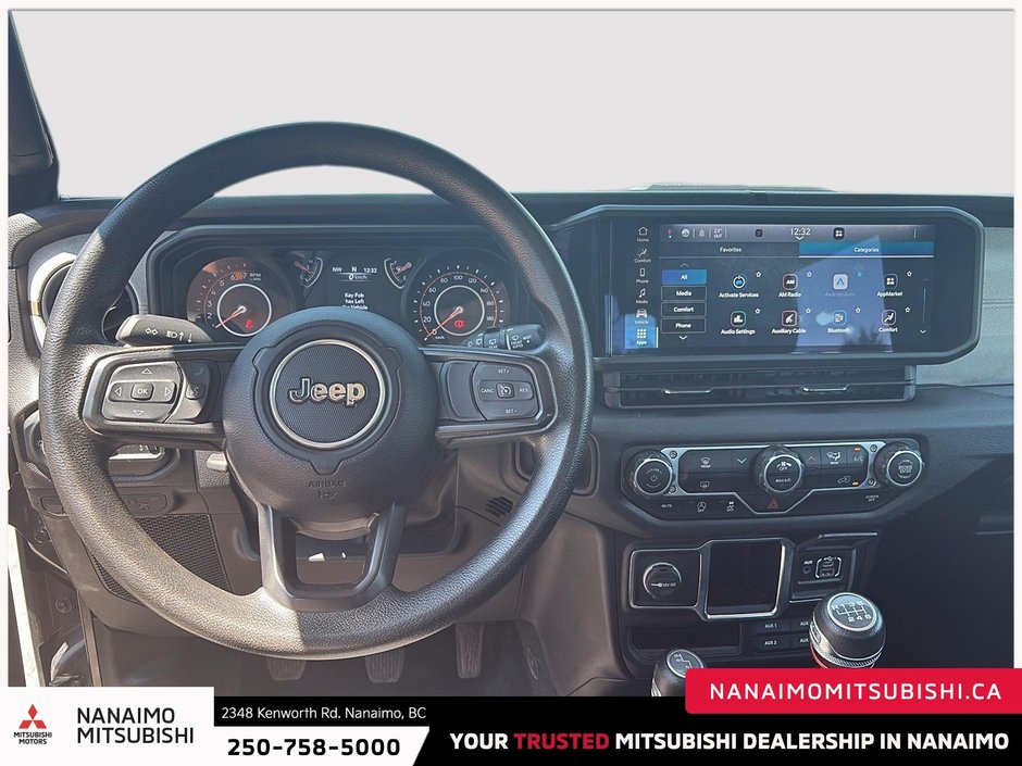 2024 Jeep Wrangler Sport-13