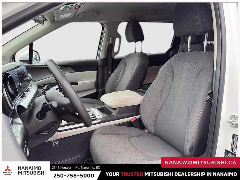 2022 Kia Carnival LX-9