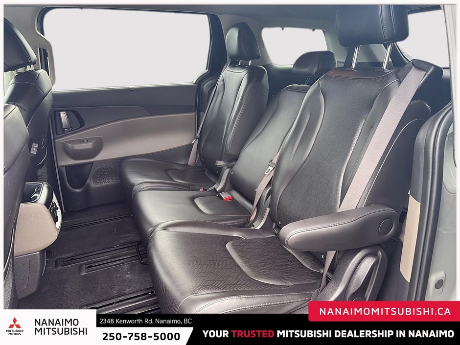 2025 Kia Carnival EX-10
