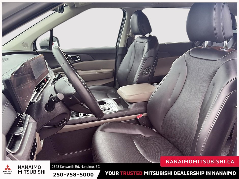 2025 Kia Carnival EX-9