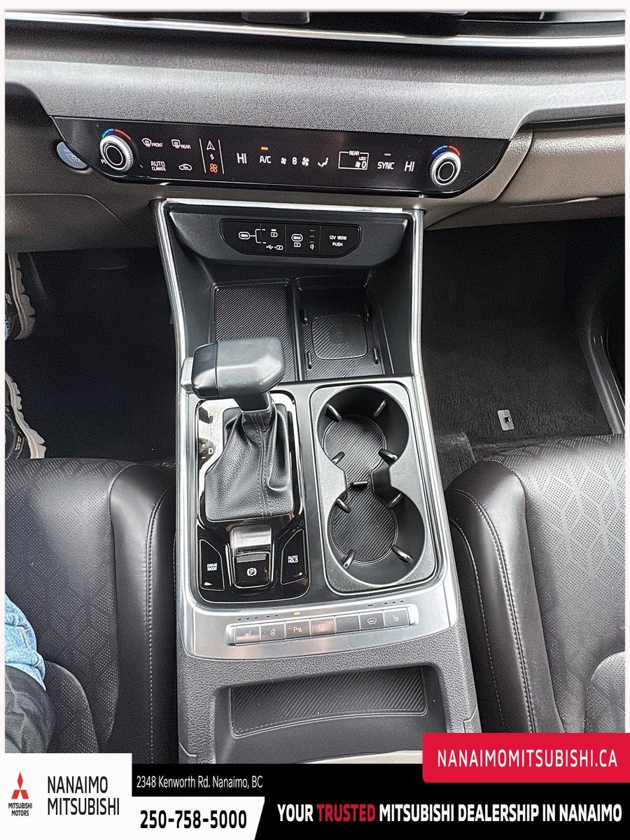 2025 Kia Carnival EX-18