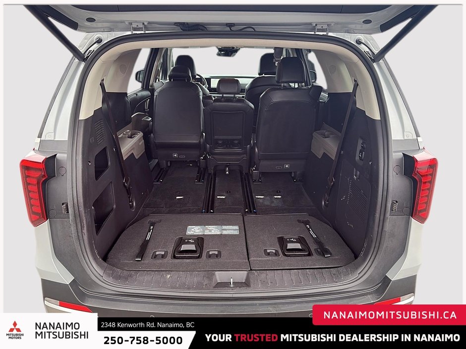 2025 Kia Carnival EX-7