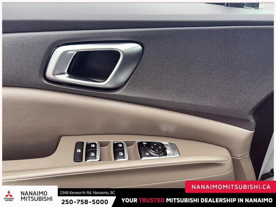 2025 Kia Carnival EX-12