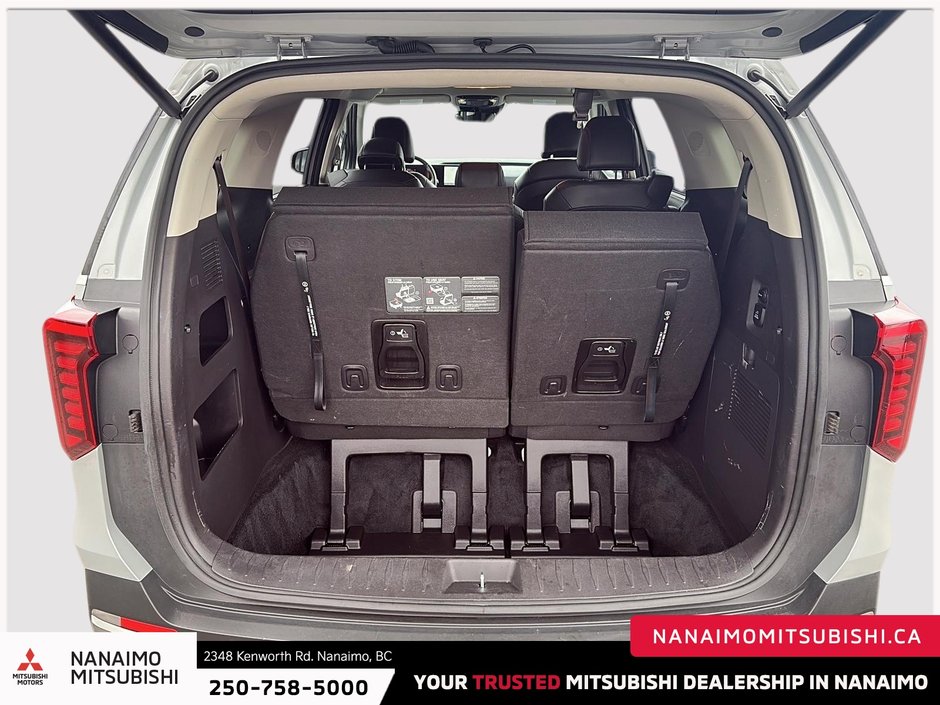2025 Kia Carnival EX-6