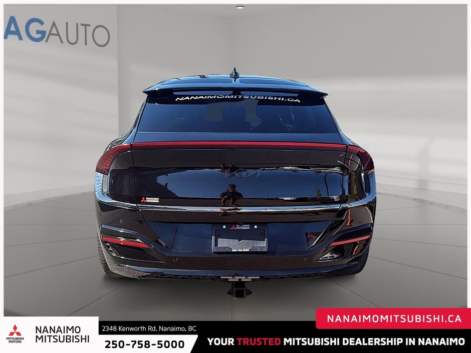 2023 Kia EV6 GT-Line-3