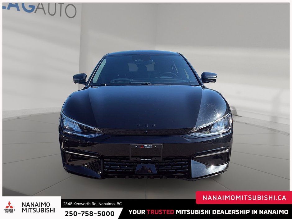 2023 Kia EV6 GT-Line-2