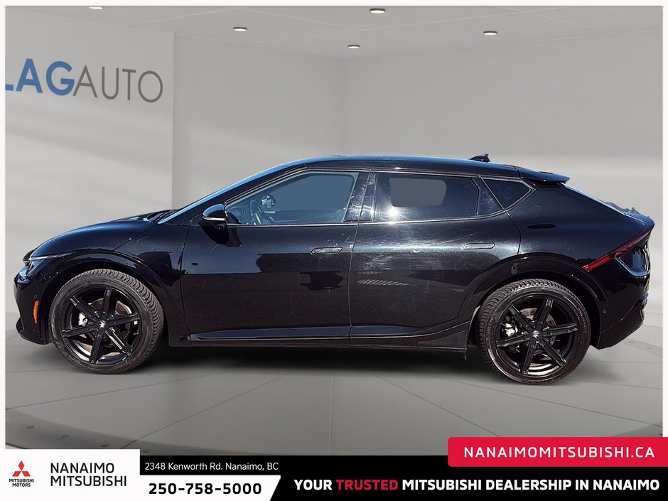 2023 Kia EV6 GT-Line-5
