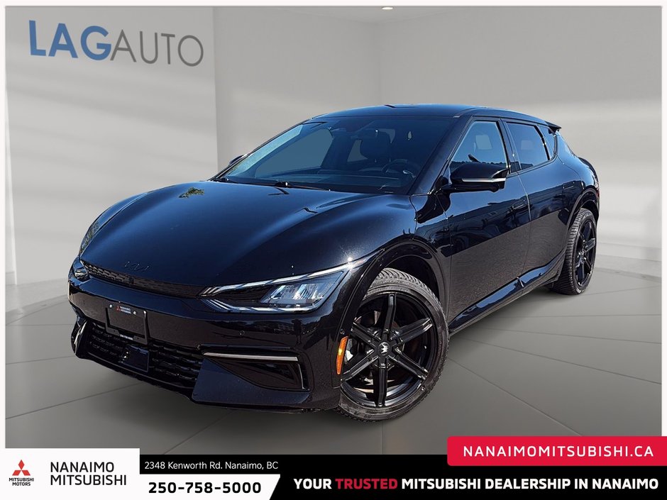 2023 Kia EV6 GT-Line-0
