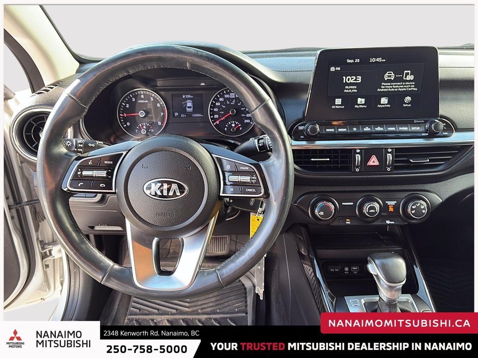 2019 Kia Forte EX-12