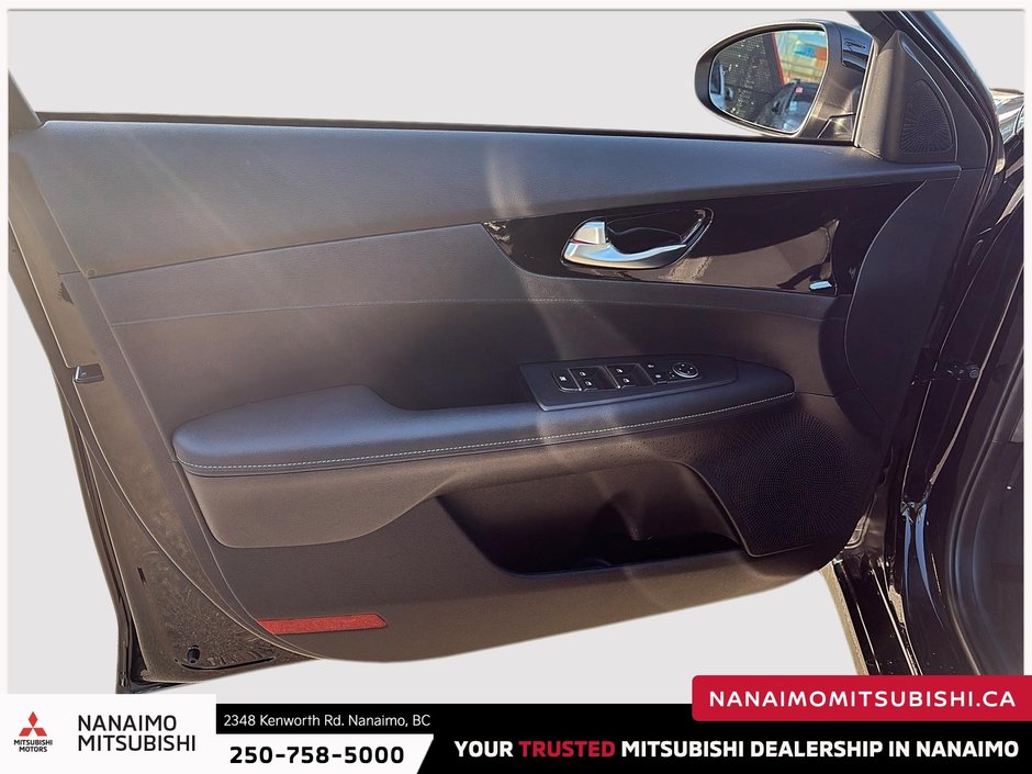 2024 Kia Forte EX-10