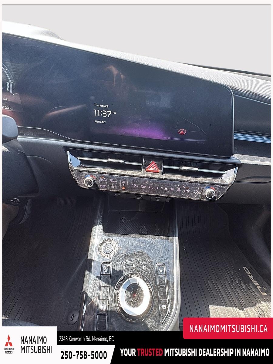 2023 Kia Niro EV Premium-16