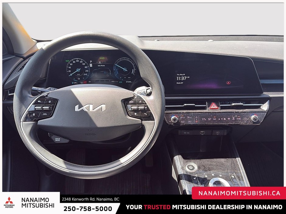 2023 Kia Niro EV Premium-12