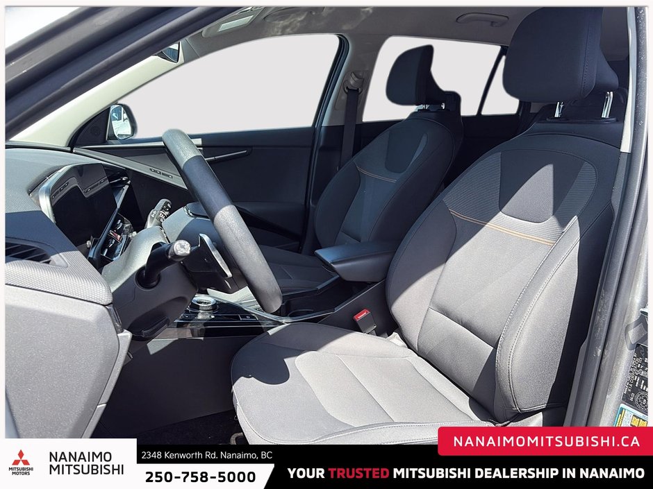 2023 Kia Niro EV Premium-8