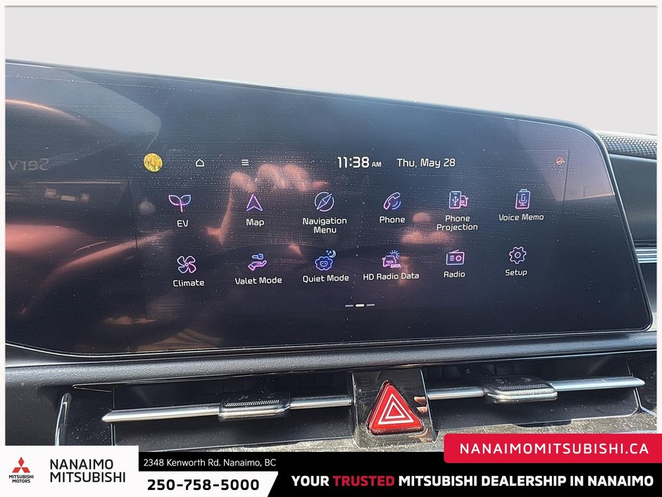 2023 Kia Niro EV Premium-18